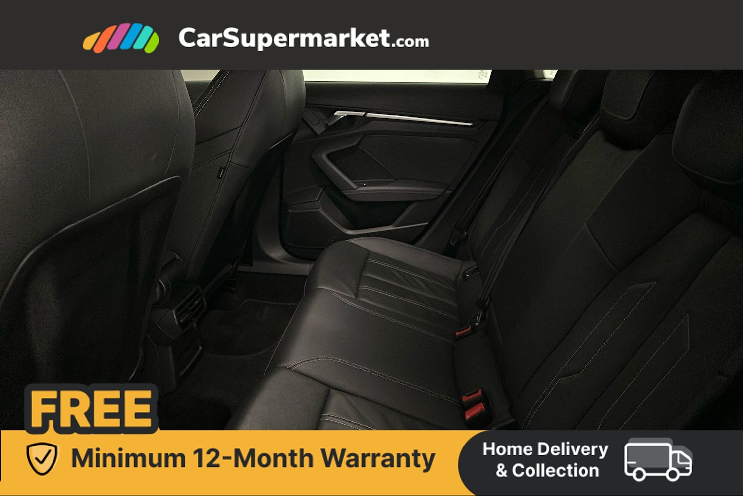 Used Audi A3 2022 for sale - 76342616: Photo 20