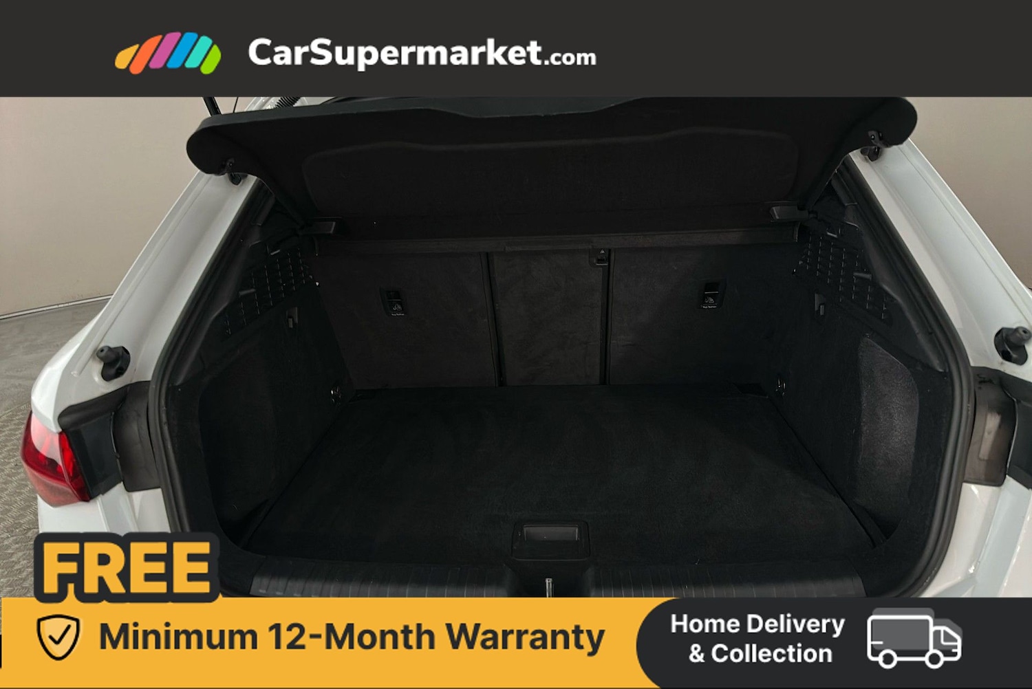 Used Audi A3 2022 for sale - 76342616: Photo 21