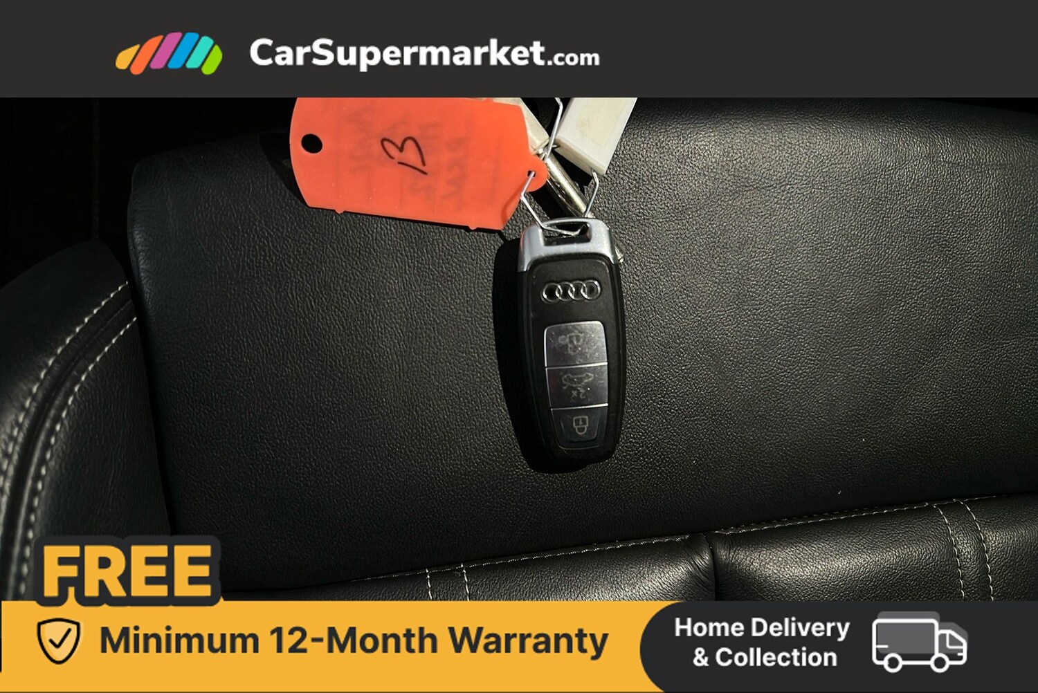 Used Audi A3 2022 for sale - 76342616: Photo 22