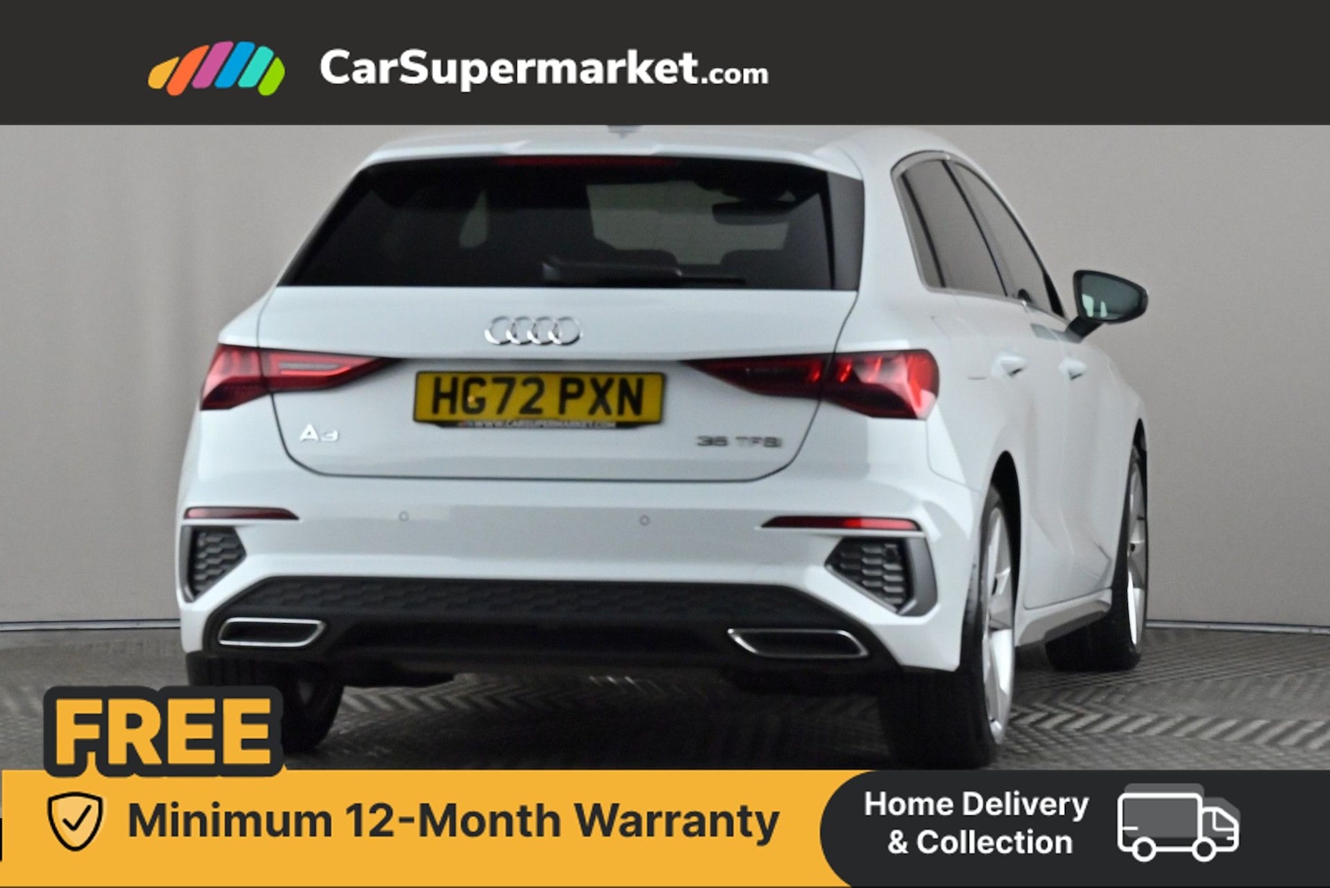 Used Audi A3 2022 for sale - 76342616: Photo 5