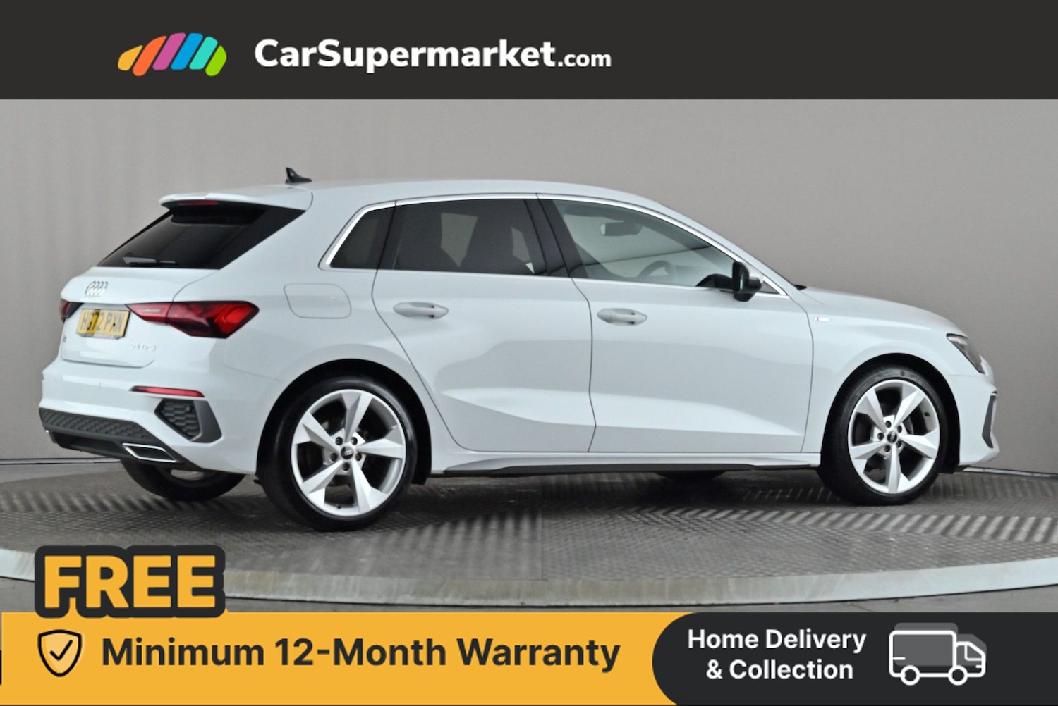 Used Audi A3 2022 for sale - 76342616: Photo 6