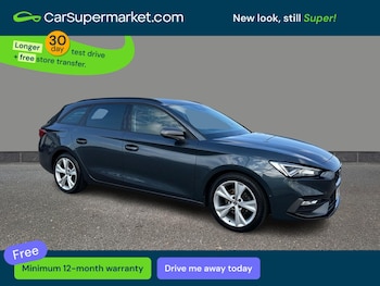 Used SEAT Leon 2021 for sale - 78465515: Photo