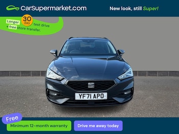 Used SEAT Leon 2021 for sale - 78465515: Photo