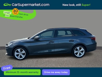 Used SEAT Leon 2021 for sale - 78465515: Photo