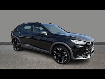 Used Cupra Formentor 2022 for sale - 79672442: Photo