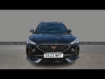 Used Cupra Formentor 2022 for sale - 79672442: Photo