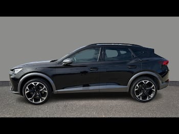 Used Cupra Formentor 2022 for sale - 79672442: Photo