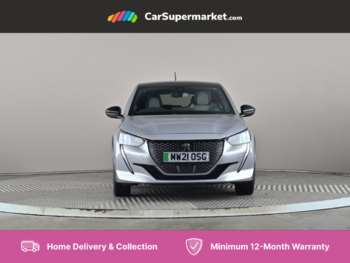 Used Peugeot 208 2021 for sale - 74949324: Photo