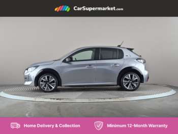 Used Peugeot 208 2021 for sale - 74949324: Photo