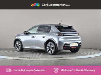 Used Peugeot 208 2021 for sale - 74949324: Photo