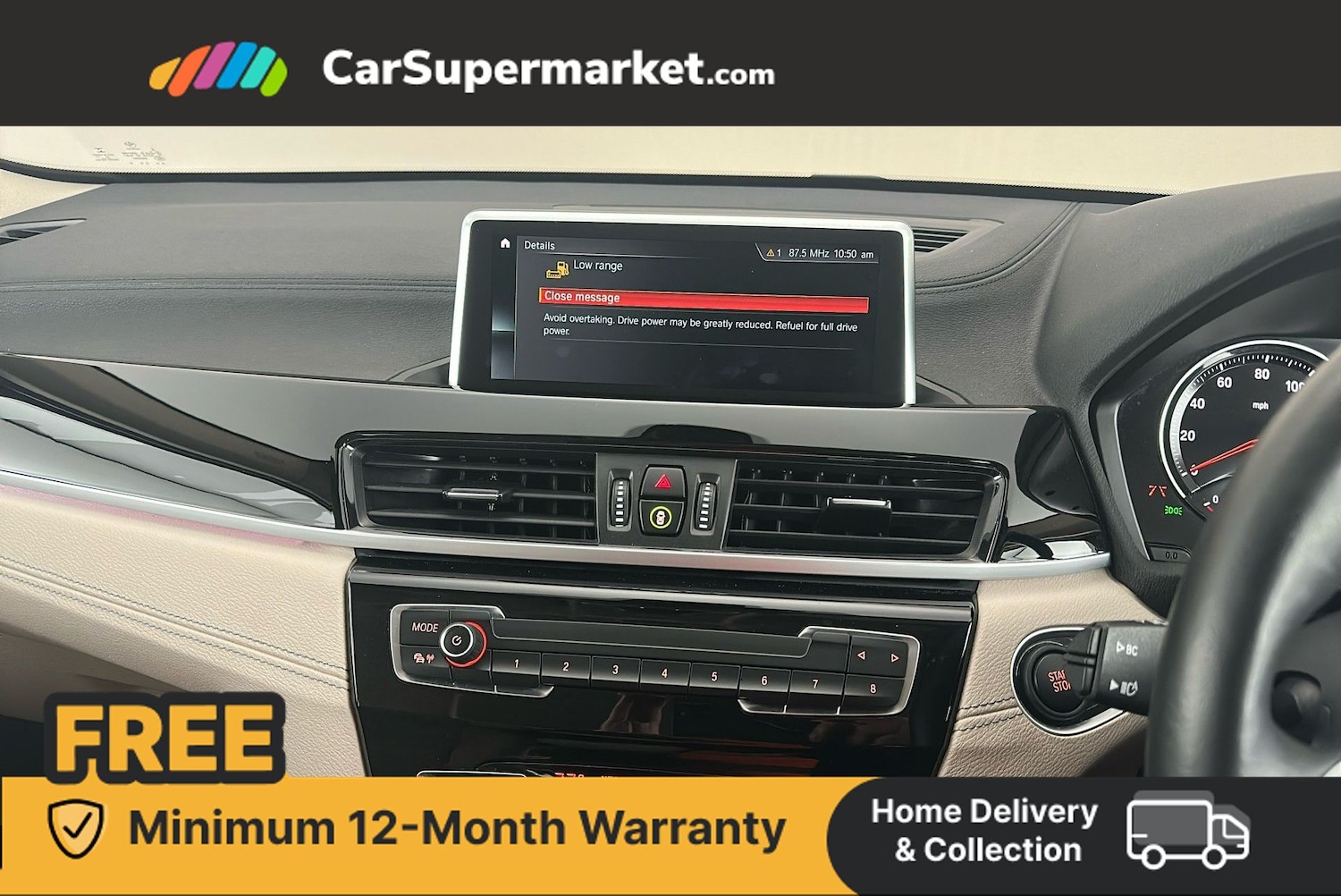 Used BMW X1 2021 for sale - 76429097: Photo 16