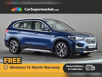 Used BMW X1 2021 for sale - 76429097: Photo