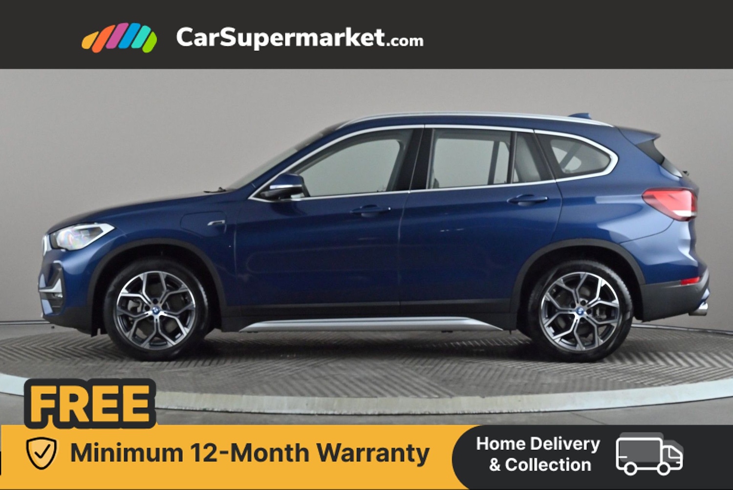 Used BMW X1 2021 for sale - 76429097: Photo 3