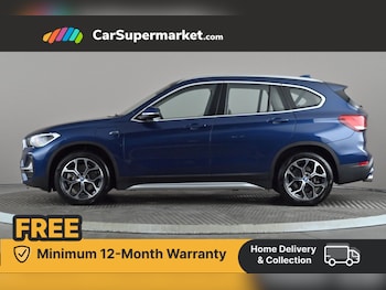 Used BMW X1 2021 for sale - 76429097: Photo