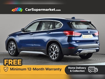 Used BMW X1 2021 for sale - 76429097: Photo