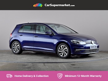 Used Volkswagen Golf 2019 for sale - 75773910: Photo
