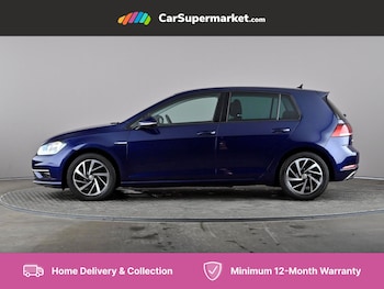 Used Volkswagen Golf 2019 for sale - 75773910: Photo