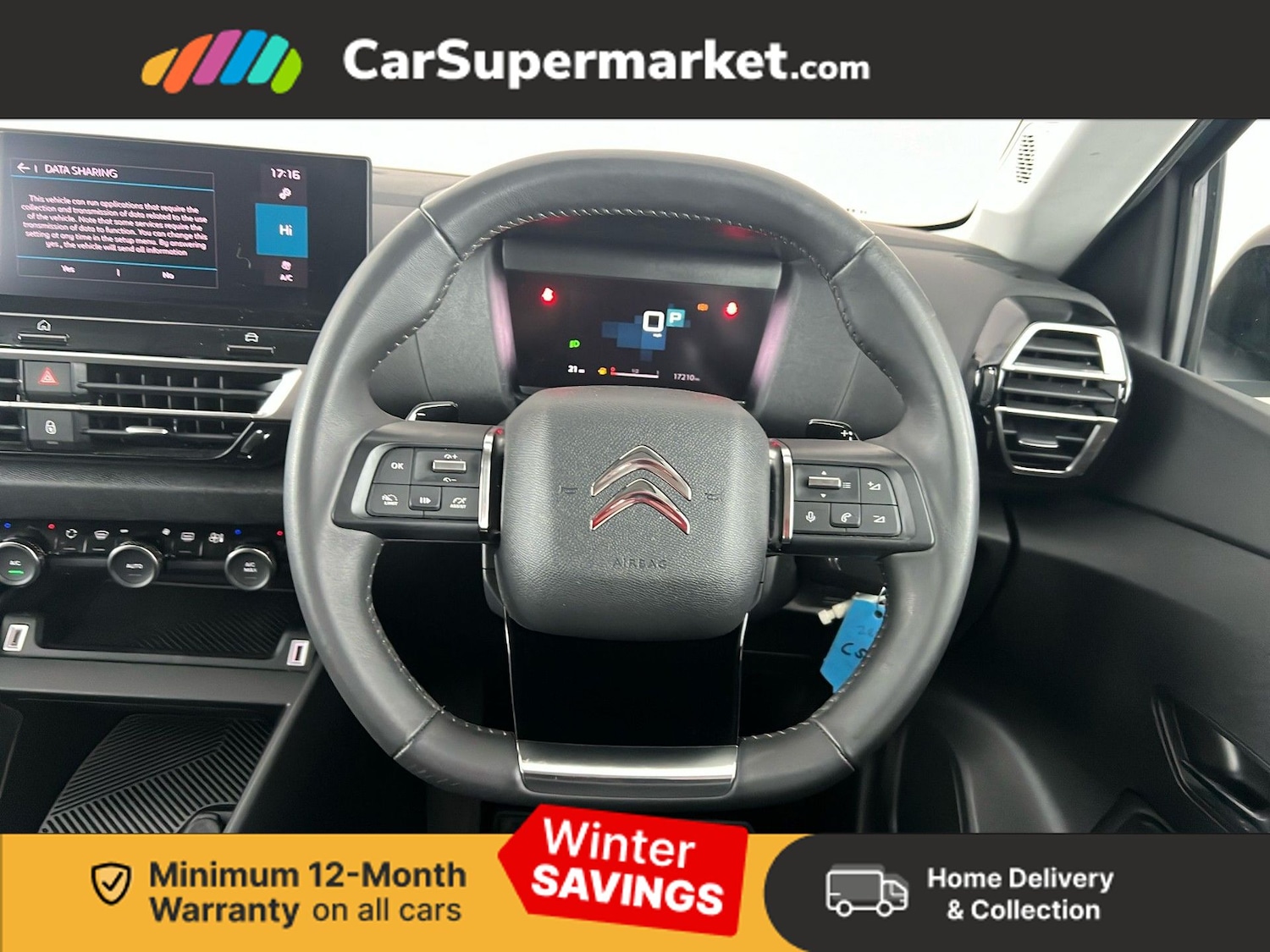 Used Citroen C4 2022 for sale - 77048495: Photo 15