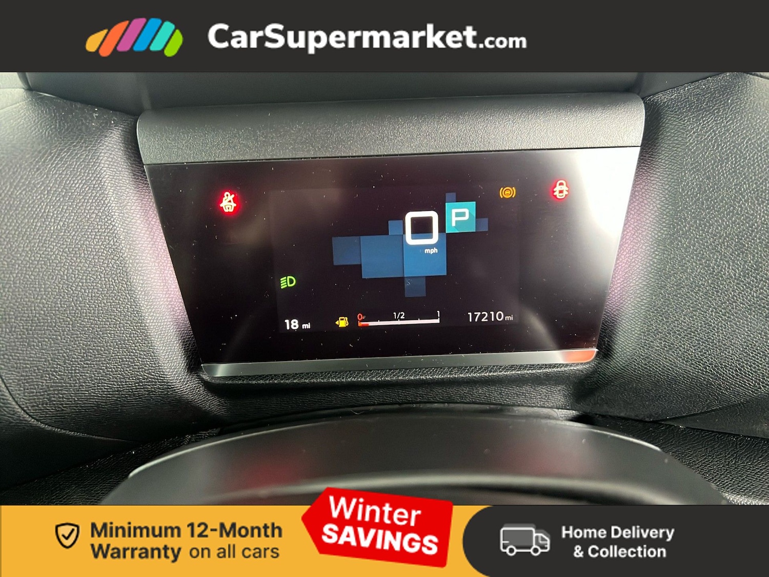 Used Citroen C4 2022 for sale - 77048495: Photo 16