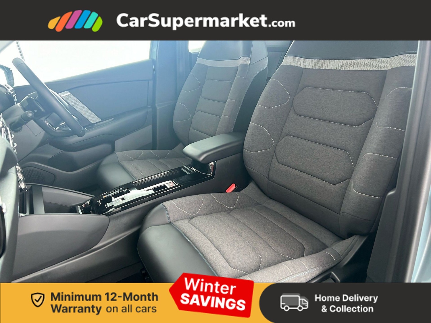 Used Citroen C4 2022 for sale - 77048495: Photo 18