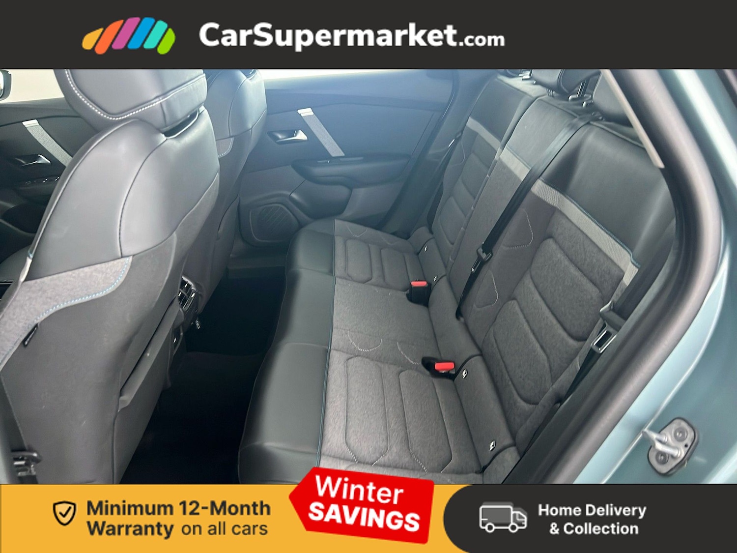 Used Citroen C4 2022 for sale - 77048495: Photo 19