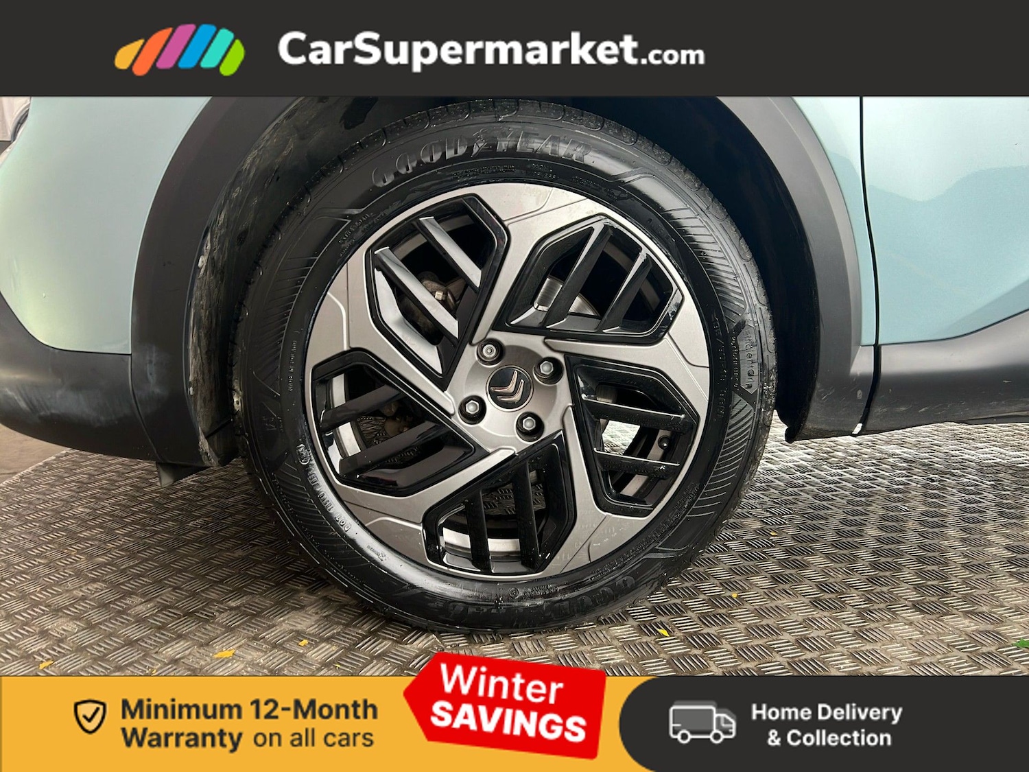 Used Citroen C4 2022 for sale - 77048495: Photo 20