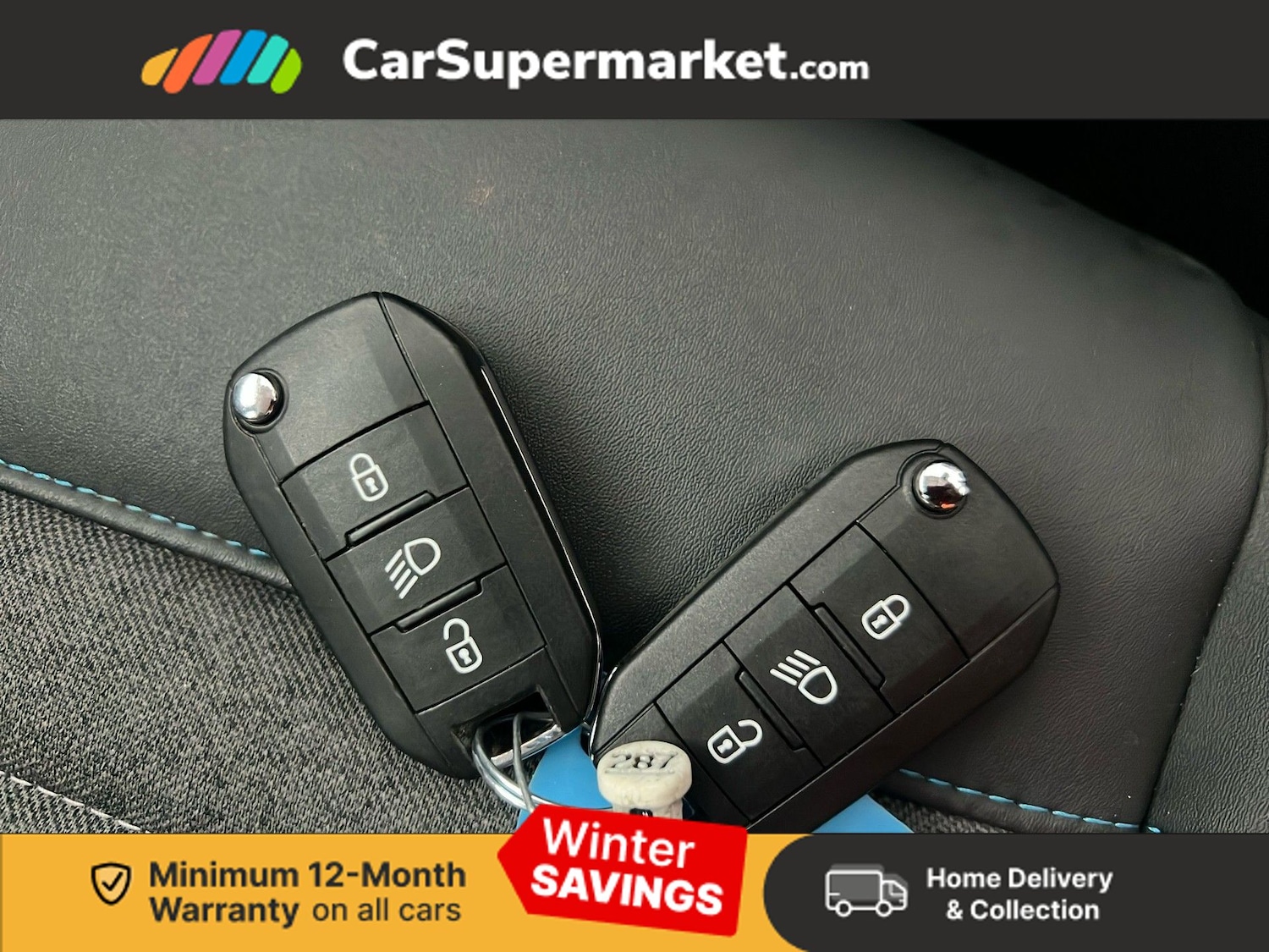 Used Citroen C4 2022 for sale - 77048495: Photo 24