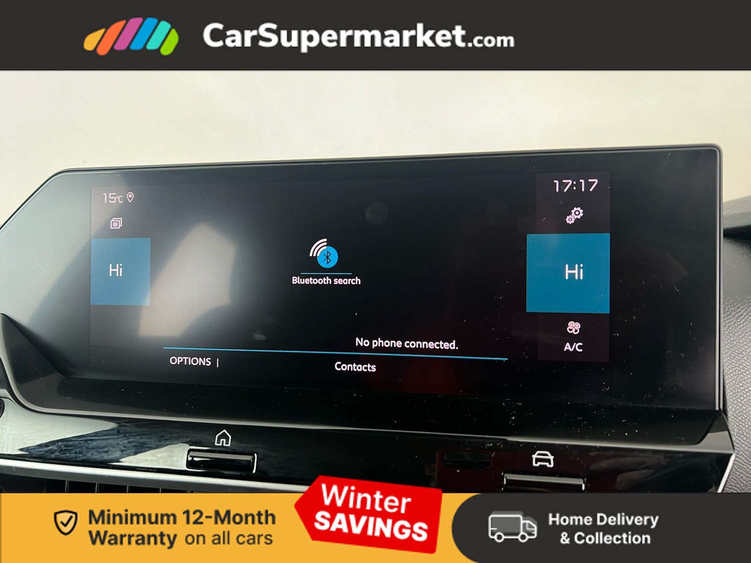 Used Citroen C4 2022 for sale - 77048495: Photo 25