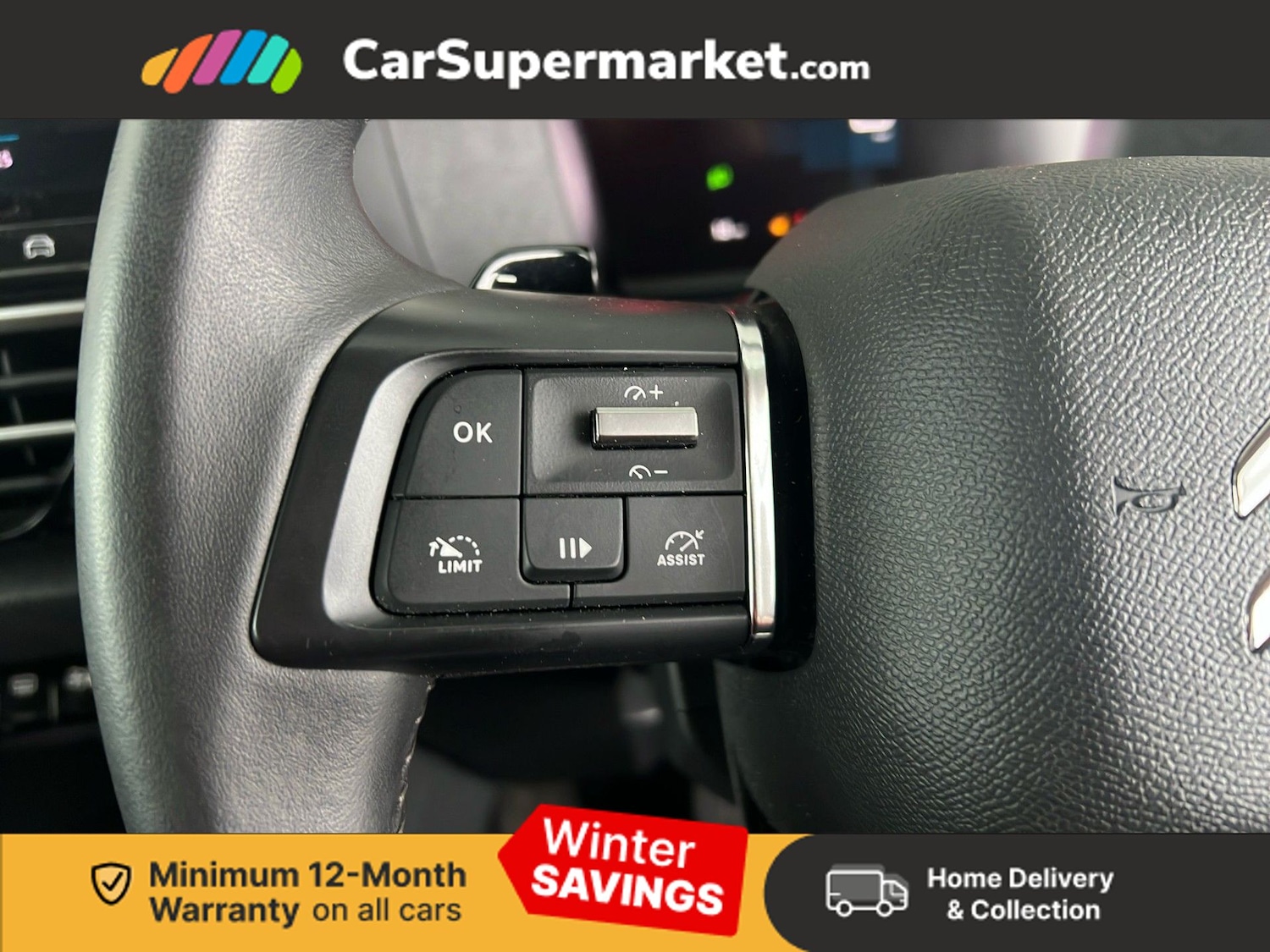 Used Citroen C4 2022 for sale - 77048495: Photo 26