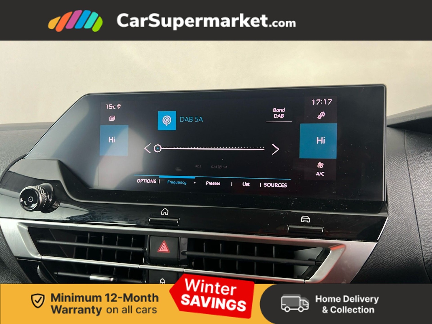 Used Citroen C4 2022 for sale - 77048495: Photo 27