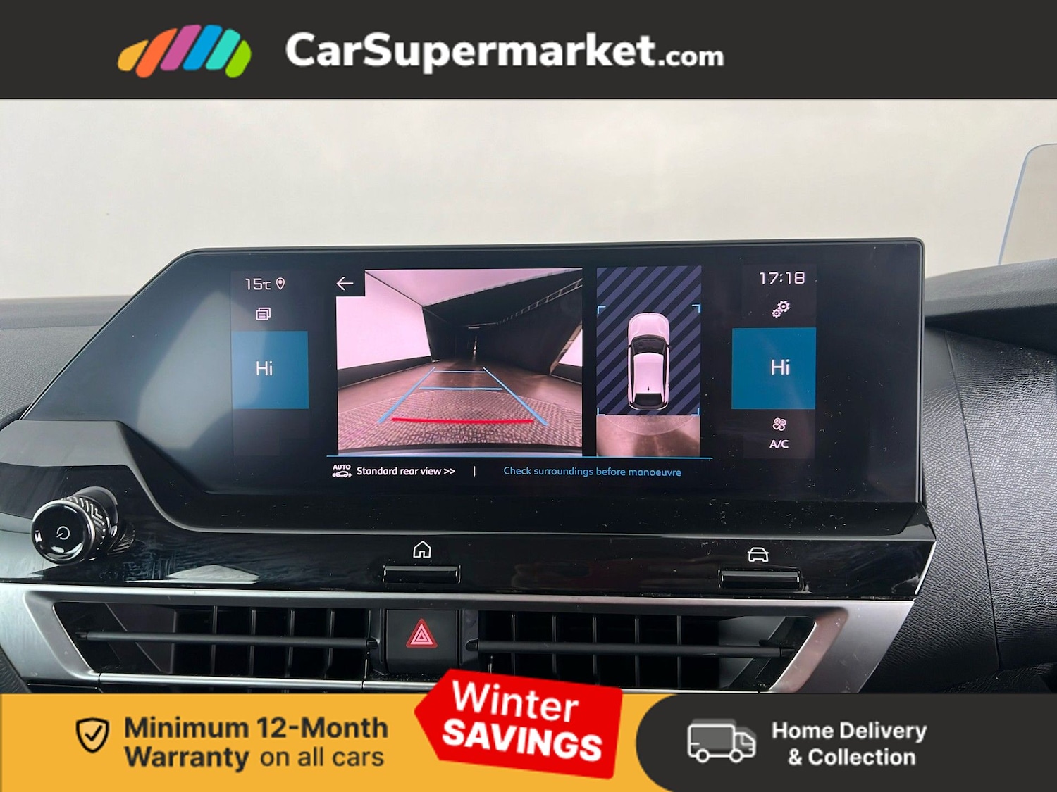 Used Citroen C4 2022 for sale - 77048495: Photo 28