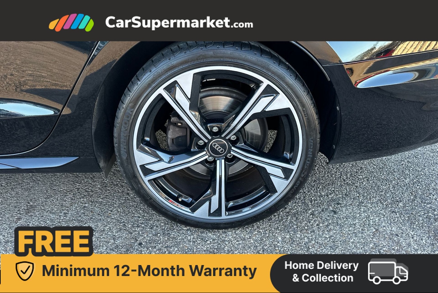 Used Audi A4 2023 for sale - 76395334: Photo 13