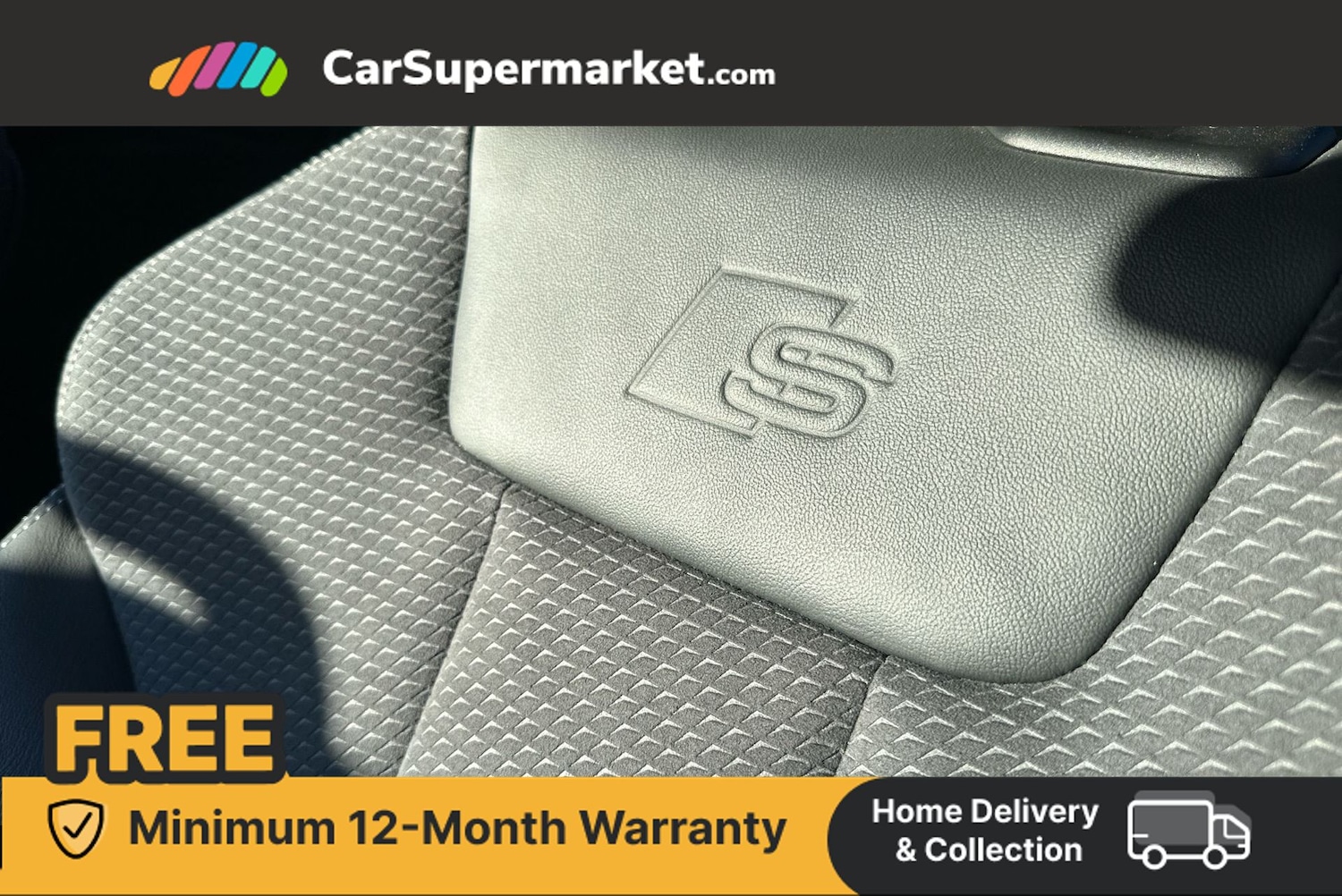 Used Audi A4 2023 for sale - 76395334: Photo 16