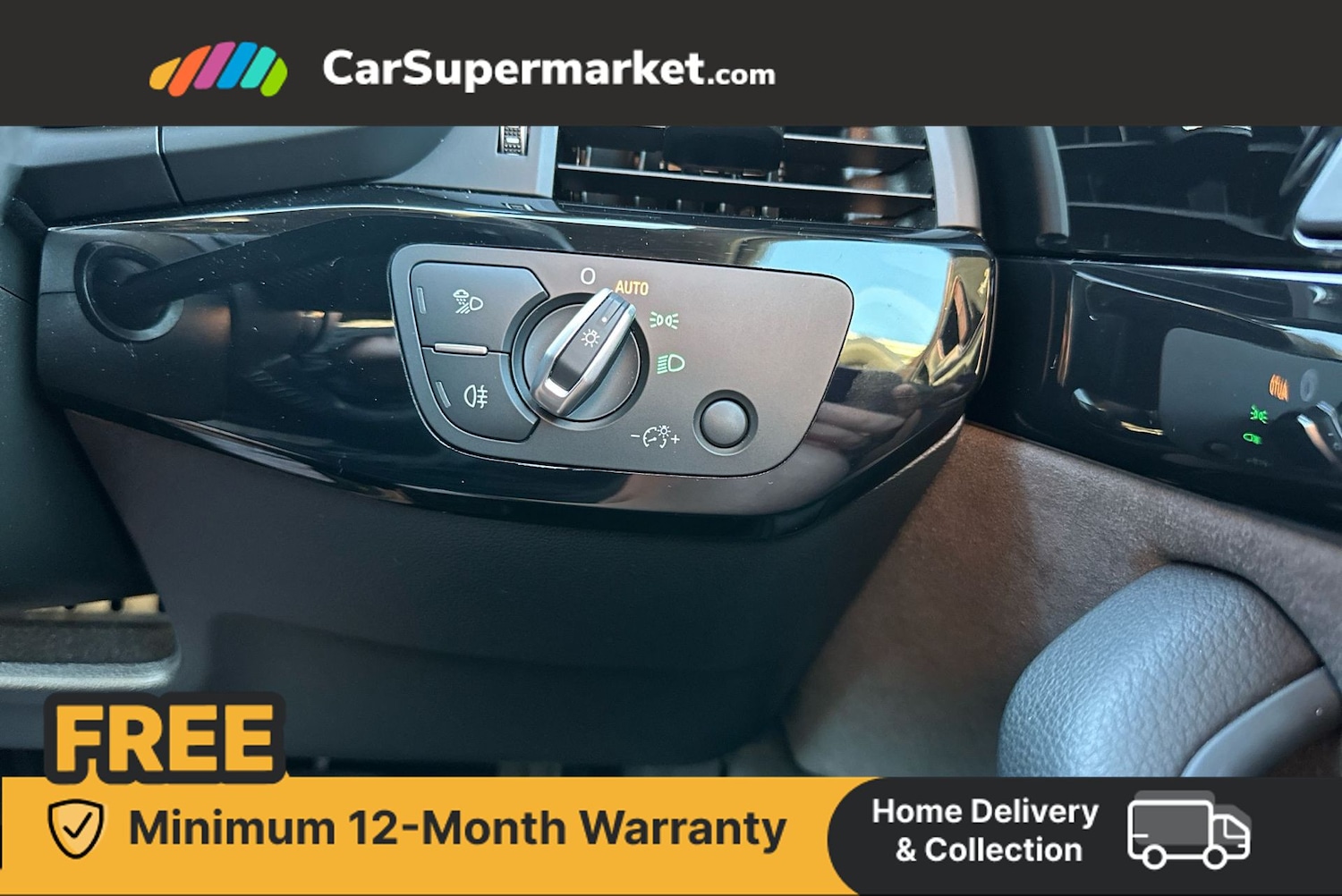 Used Audi A4 2023 for sale - 76395334: Photo 22