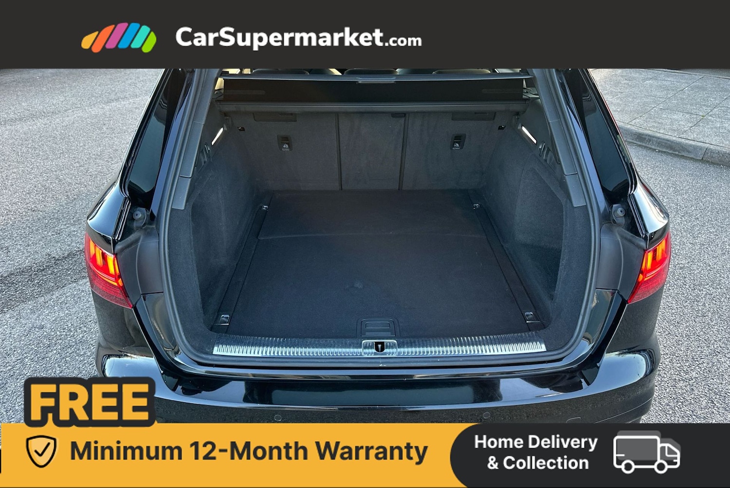 Used Audi A4 2023 for sale - 76395334: Photo 33