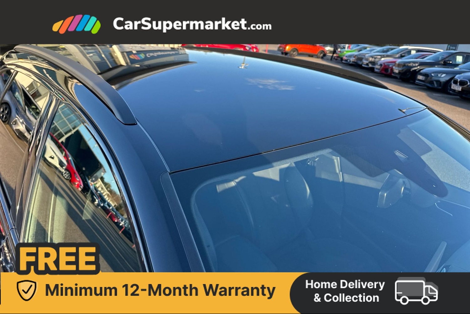 Used Audi A4 2023 for sale - 76395334: Photo 7