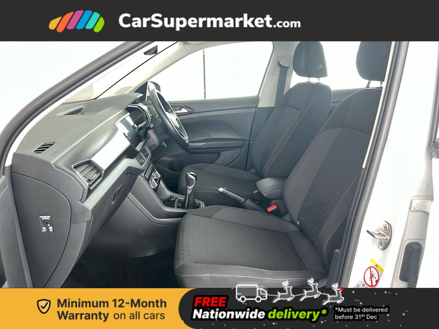 Used Volkswagen T-Cross 2022 for sale - 76896094: Photo 18