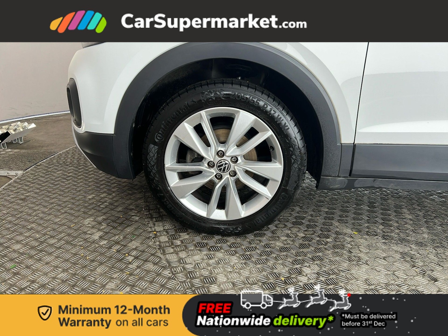 Used Volkswagen T-Cross 2022 for sale - 76896094: Photo 20