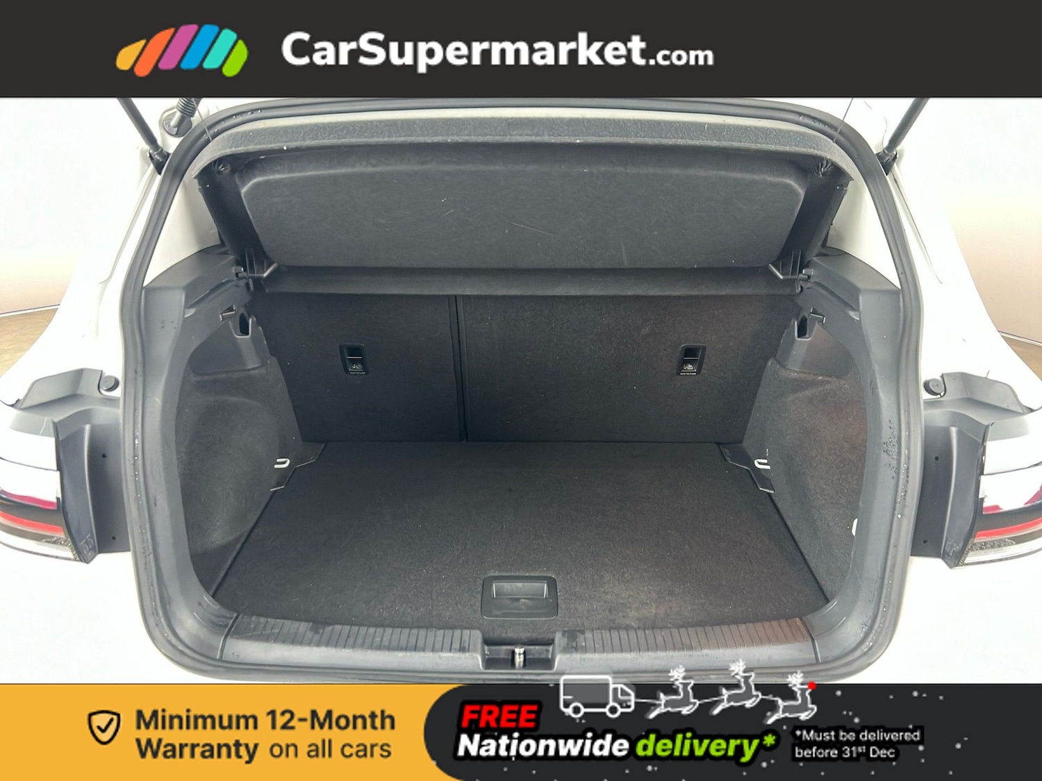 Used Volkswagen T-Cross 2022 for sale - 76896094: Photo 23