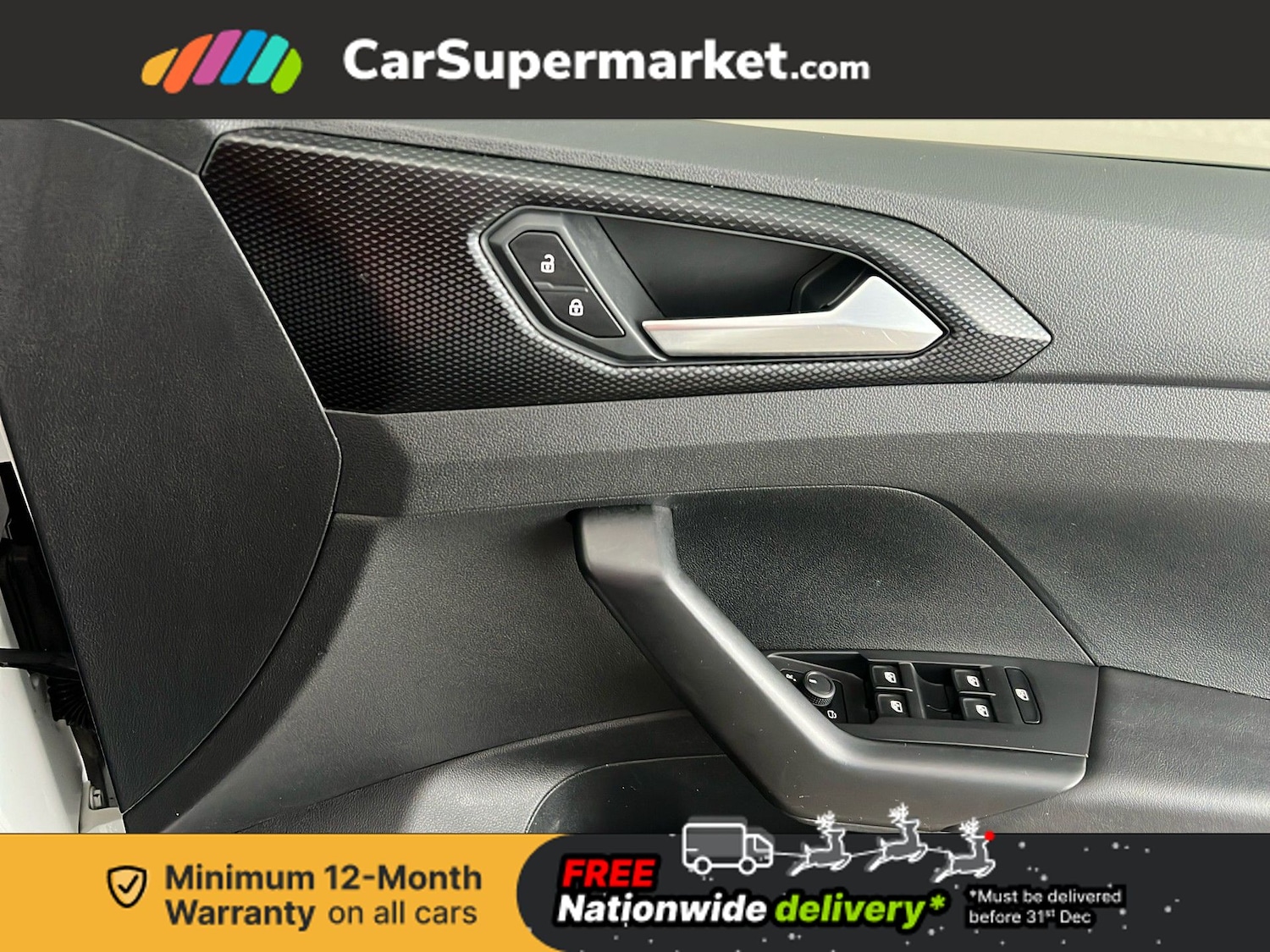 Used Volkswagen T-Cross 2022 for sale - 76896094: Photo 25