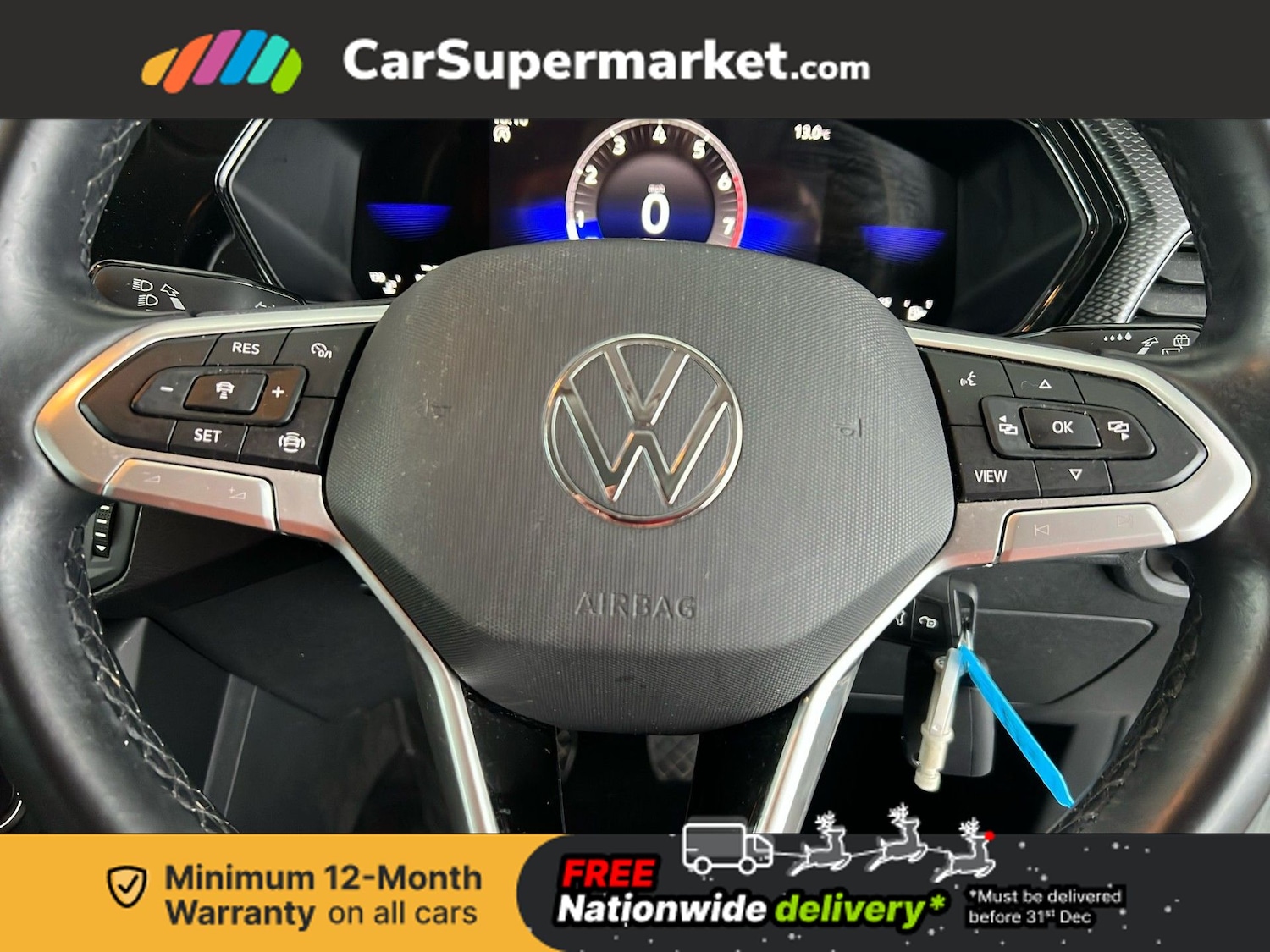 Used Volkswagen T-Cross 2022 for sale - 76896094: Photo 26