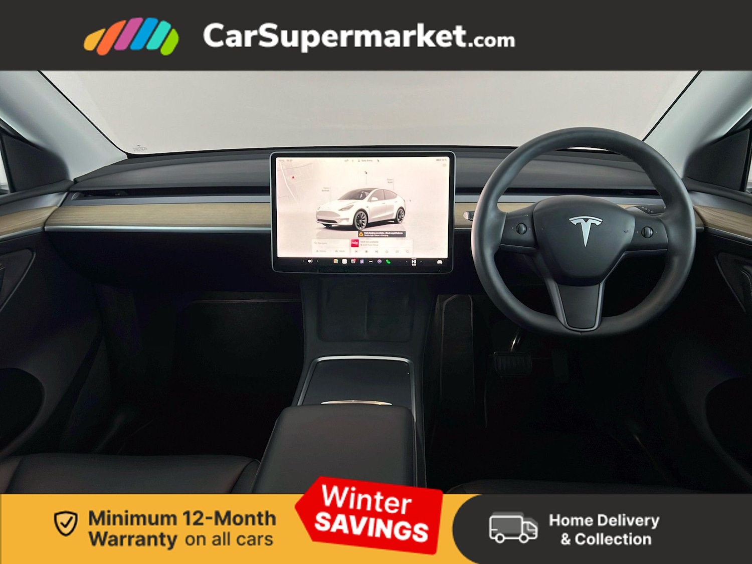 Used Tesla Model Y 2022 for sale - 77187380: Photo 14