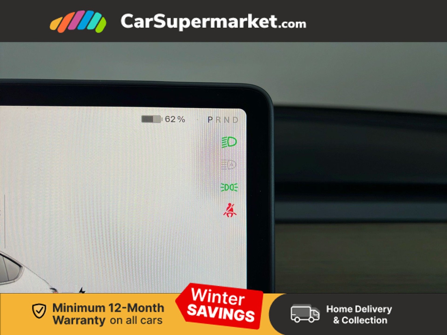 Used Tesla Model Y 2022 for sale - 77187380: Photo 16