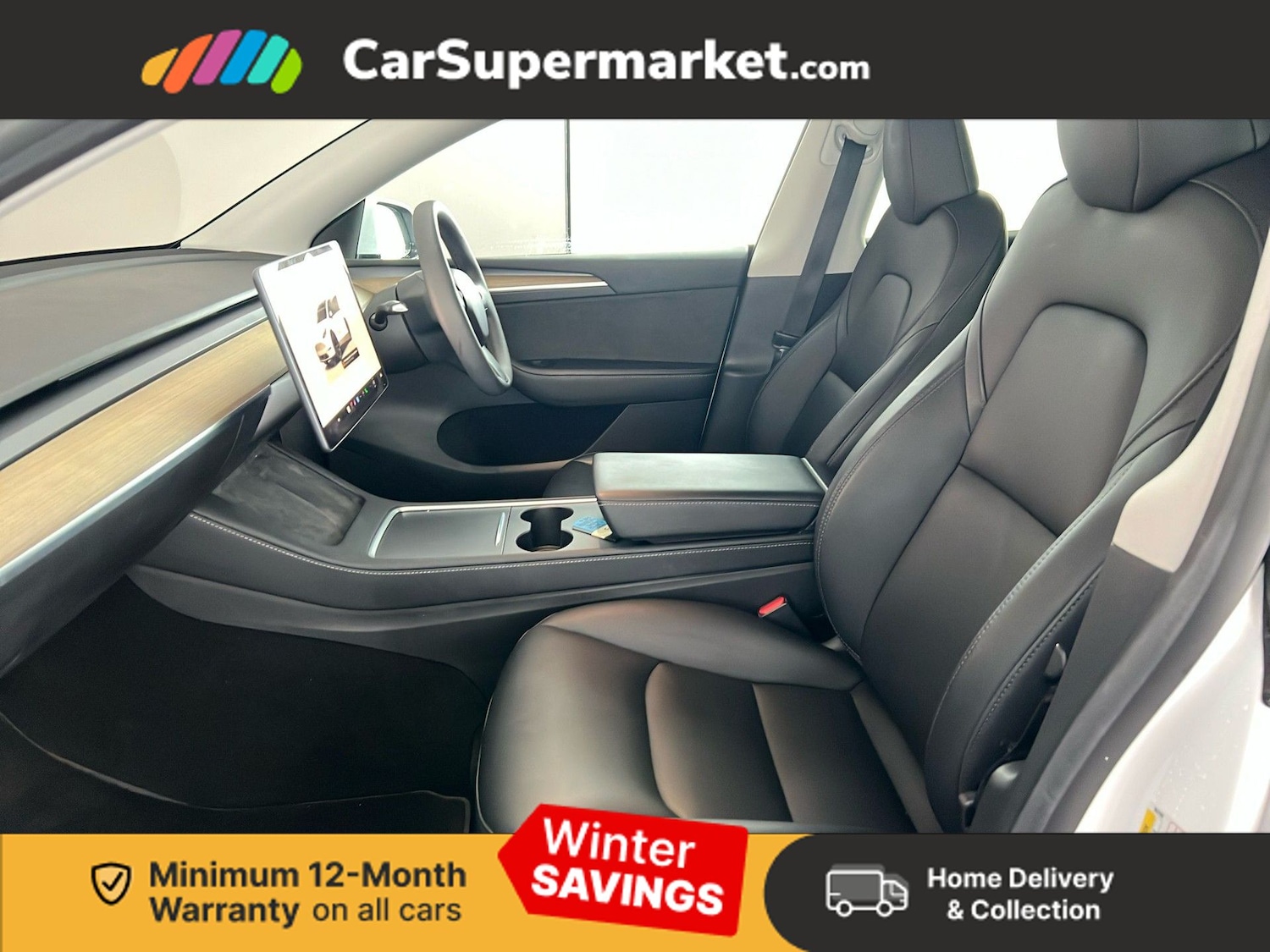 Used Tesla Model Y 2022 for sale - 77187380: Photo 18