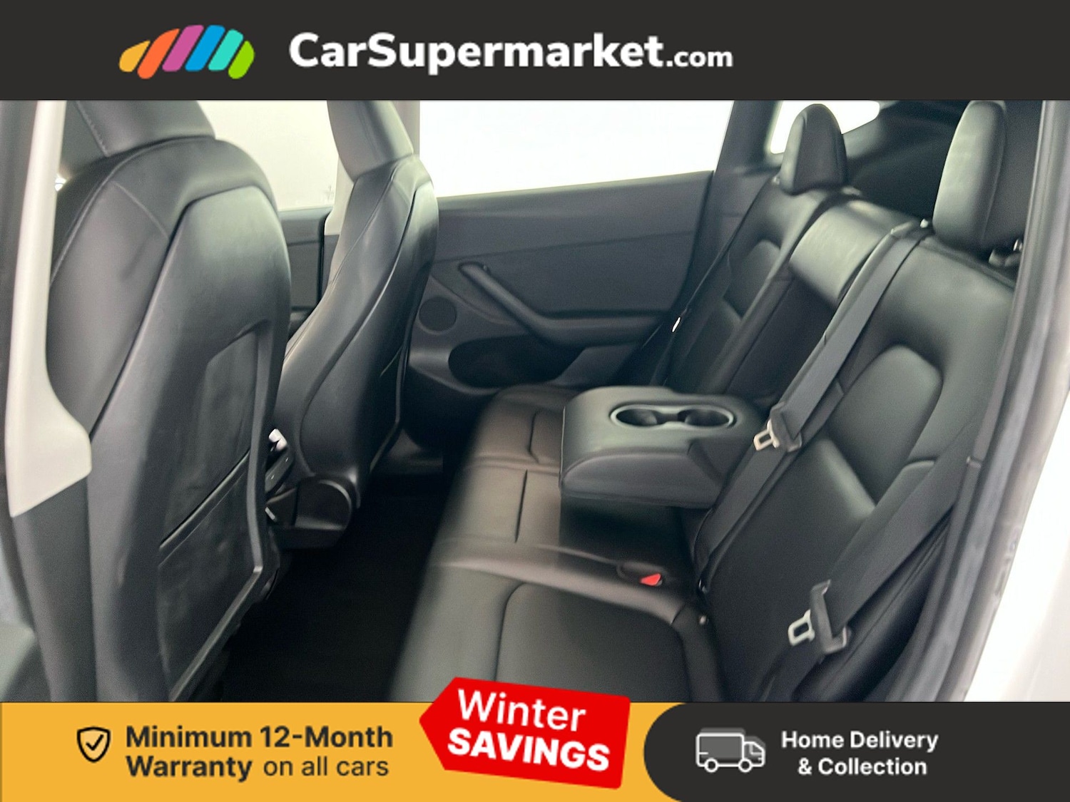 Used Tesla Model Y 2022 for sale - 77187380: Photo 19