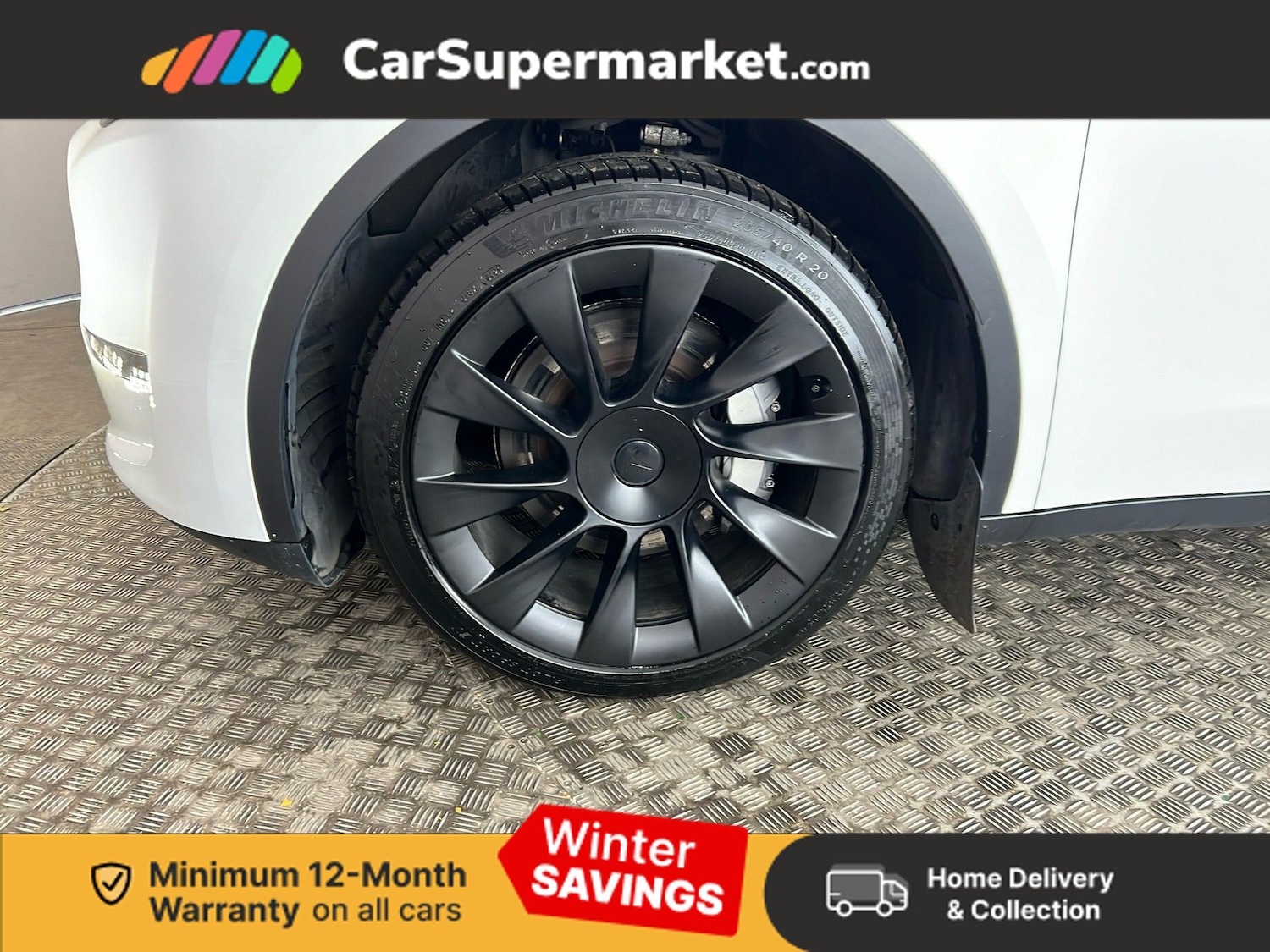 Used Tesla Model Y 2022 for sale - 77187380: Photo 20