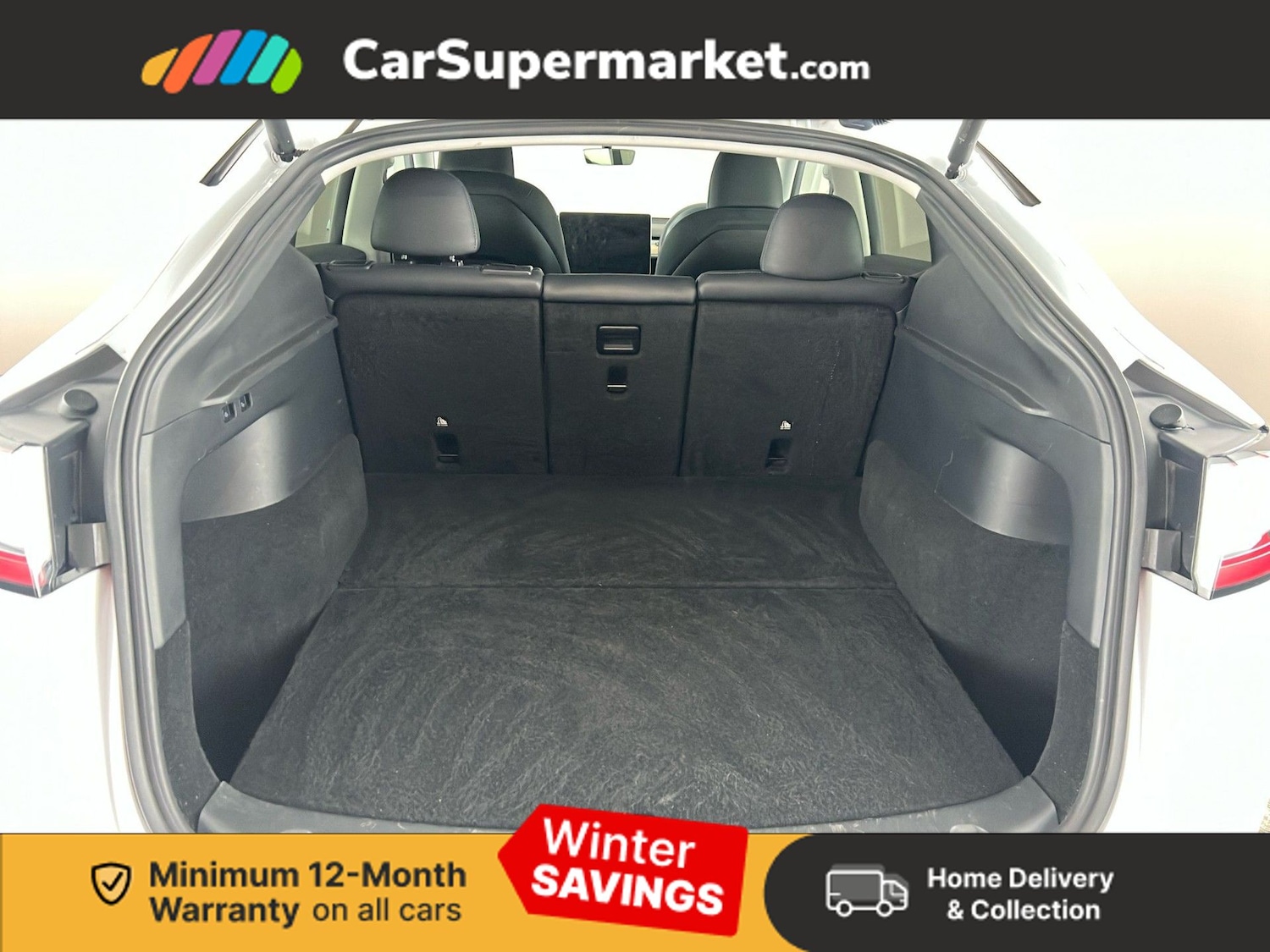 Used Tesla Model Y 2022 for sale - 77187380: Photo 23