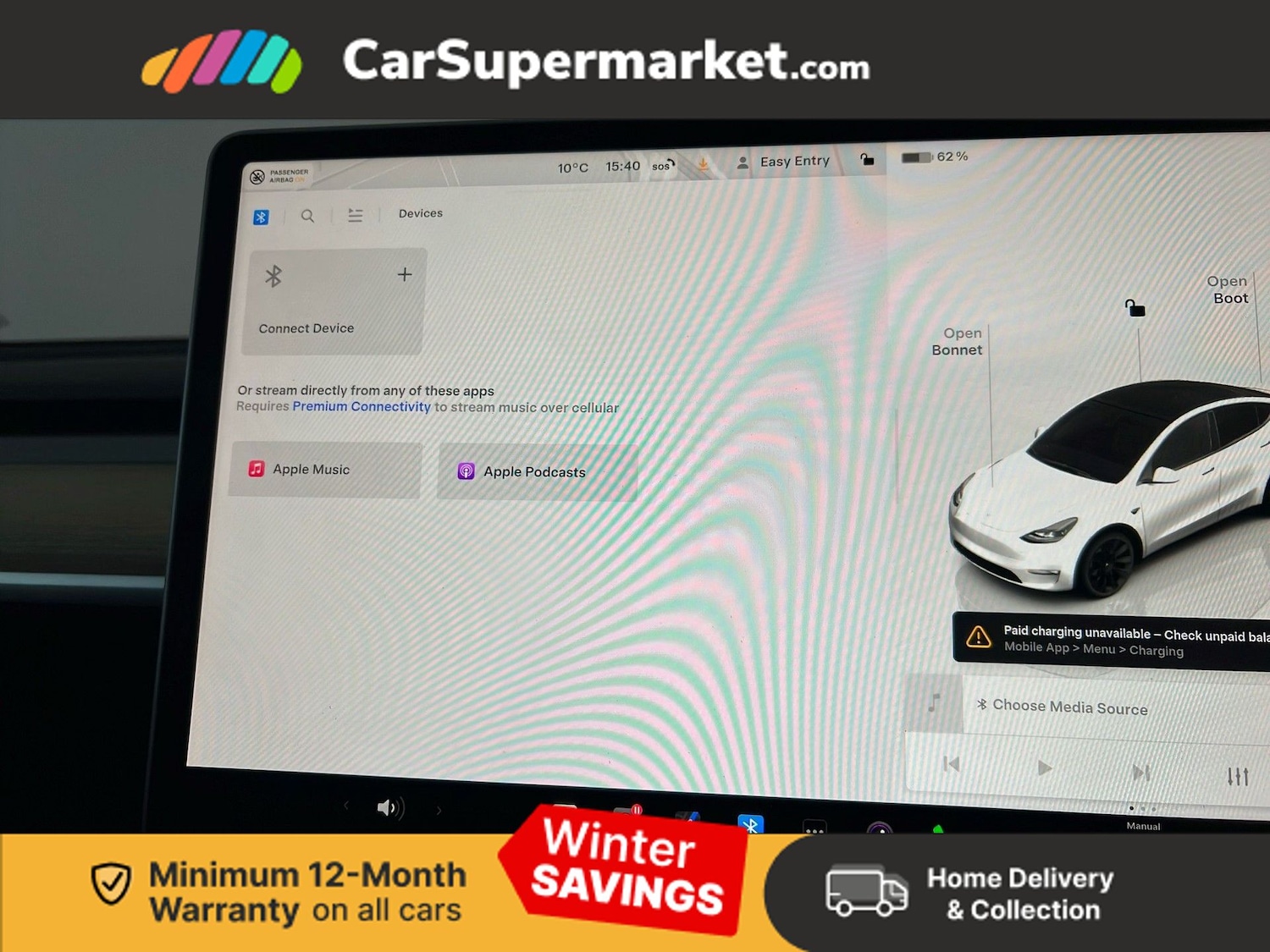 Used Tesla Model Y 2022 for sale - 77187380: Photo 24