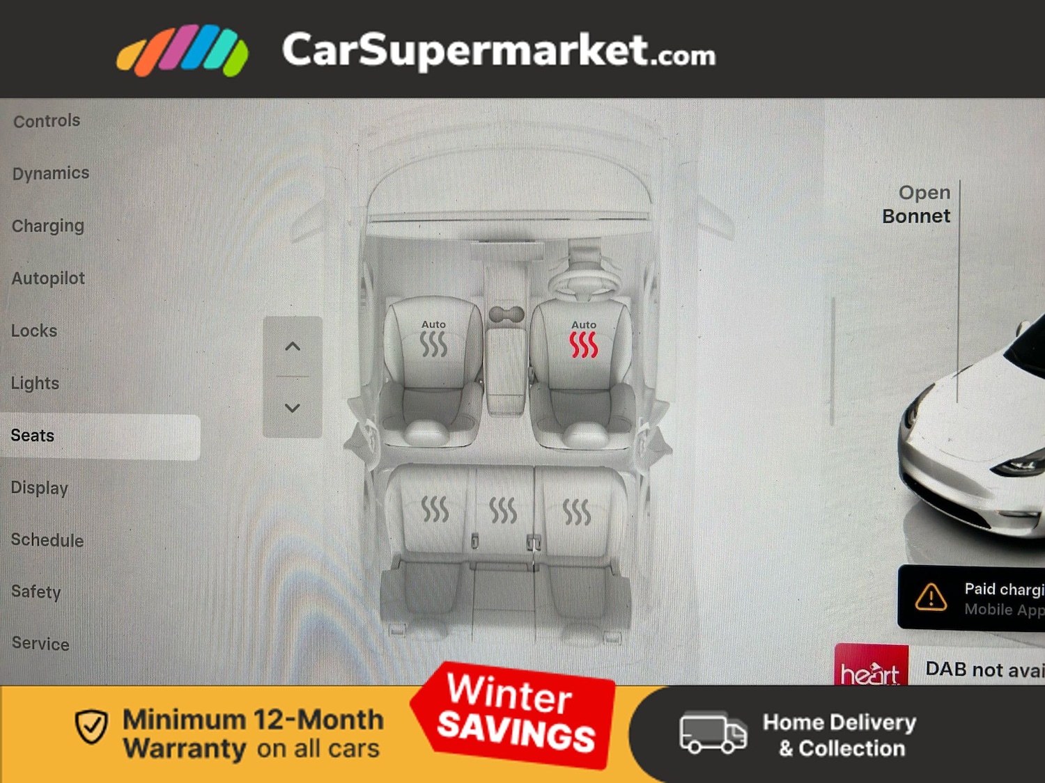 Used Tesla Model Y 2022 for sale - 77187380: Photo 26