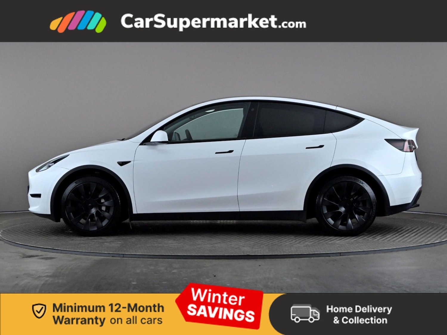 Used Tesla Model Y 2022 for sale - 77187380: Photo 3
